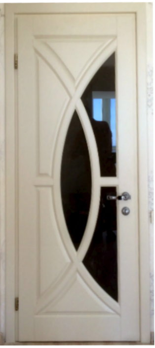 Фото 5. Межкомнатные двери деревянные под заказ по индивидуальным размерам