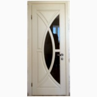 Межкомнатные двери деревянные под заказ по индивидуальным размерам