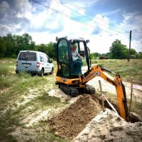 Пошук прихованих витоків води у системах водопостачання та опалення Київ