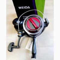 Фидерная катушка Weida DF6000