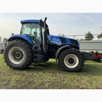 Трактор New Holland T8.320