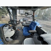 Трактор New Holland T8.320