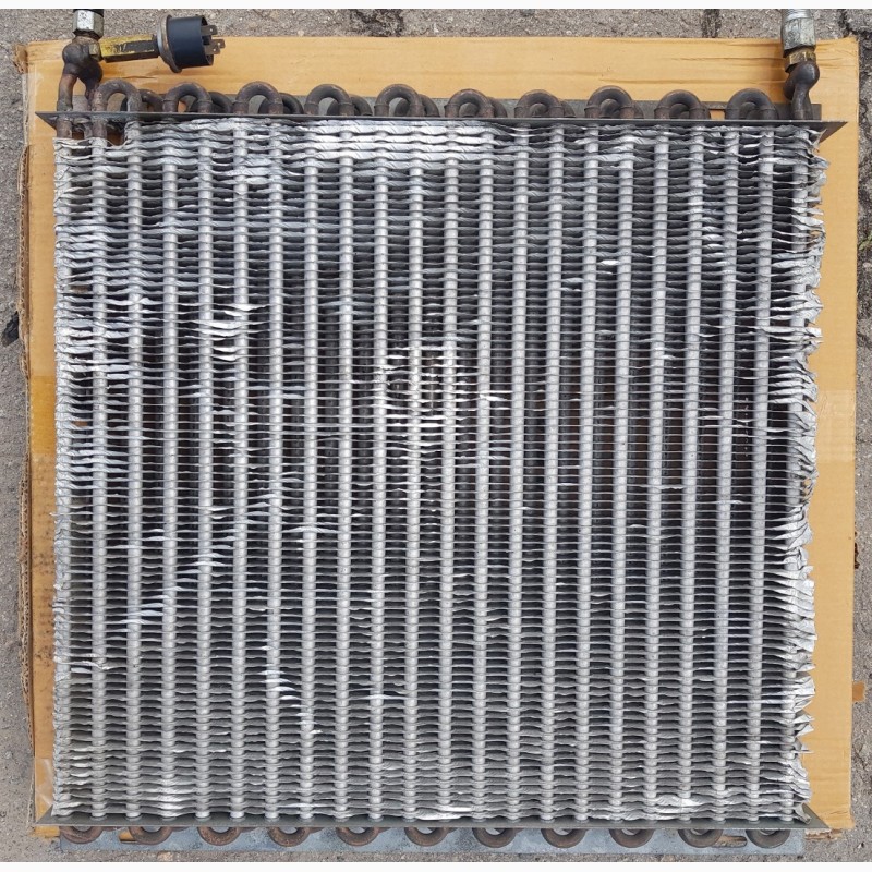 Радиатор кондиционера фольксваген т5