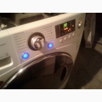 Продам по запчастям стиральную машину LG F1280NDS