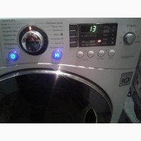 Продам по запчастям стиральную машину LG F1280NDS