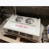Автомобільна холодильна установка (HWA SUNG THERMO) HT-100 II