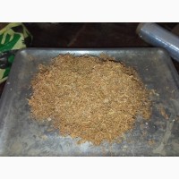 Тютюн ВІРДЖІНІЯ, БЕРЛІ домашні табаки порізка 0.3-.0.4 мм