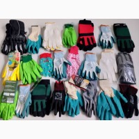 Робочі рукавиці (Німеччина)