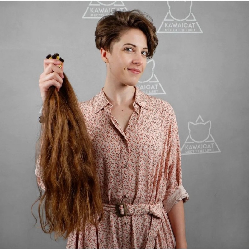 Фото 5. Купим Ваши волосы ДОРОГО в Днепре и по всей Украине от 35 см.Оплату вы получаете на месте
