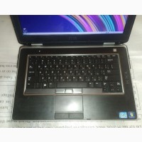 Ноутбук Dell Latitude E6420 ATG