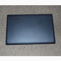 Разборка ноутбука Lenovo G565