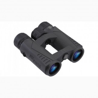 Sig Sauer Zulu3 10x32 Binocular - EXPERTBINOCULAR