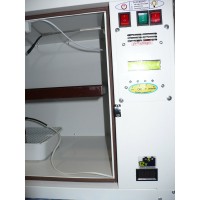 Автоматичний промисловий інкубатор для яєць Бест-100АКБ