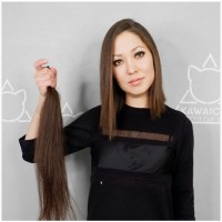 УВАГА:Массова скупка волосся у Києві від 35 см!СТРИЖКА У ПОДАРУНОК