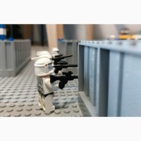 Мініфігурки Lego star wars Клони, Дроїди, СуперДроїди, темні штурмовики лего зоряні війни